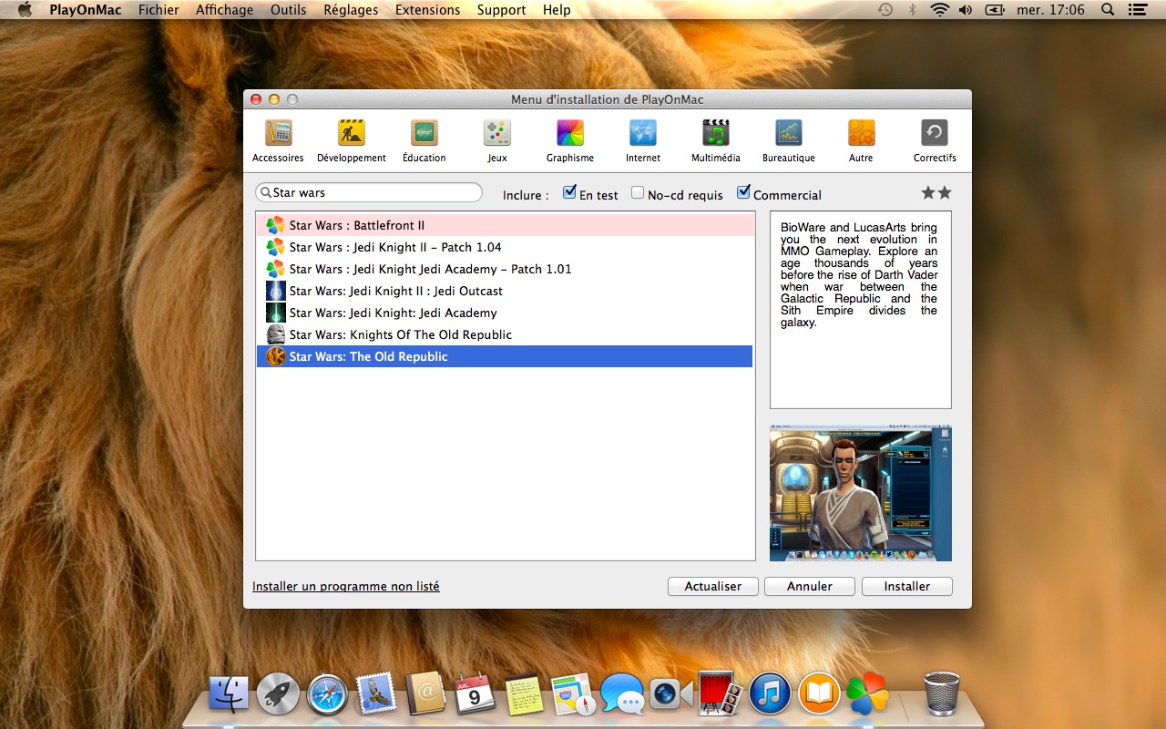 windows emulator mac kostenlos