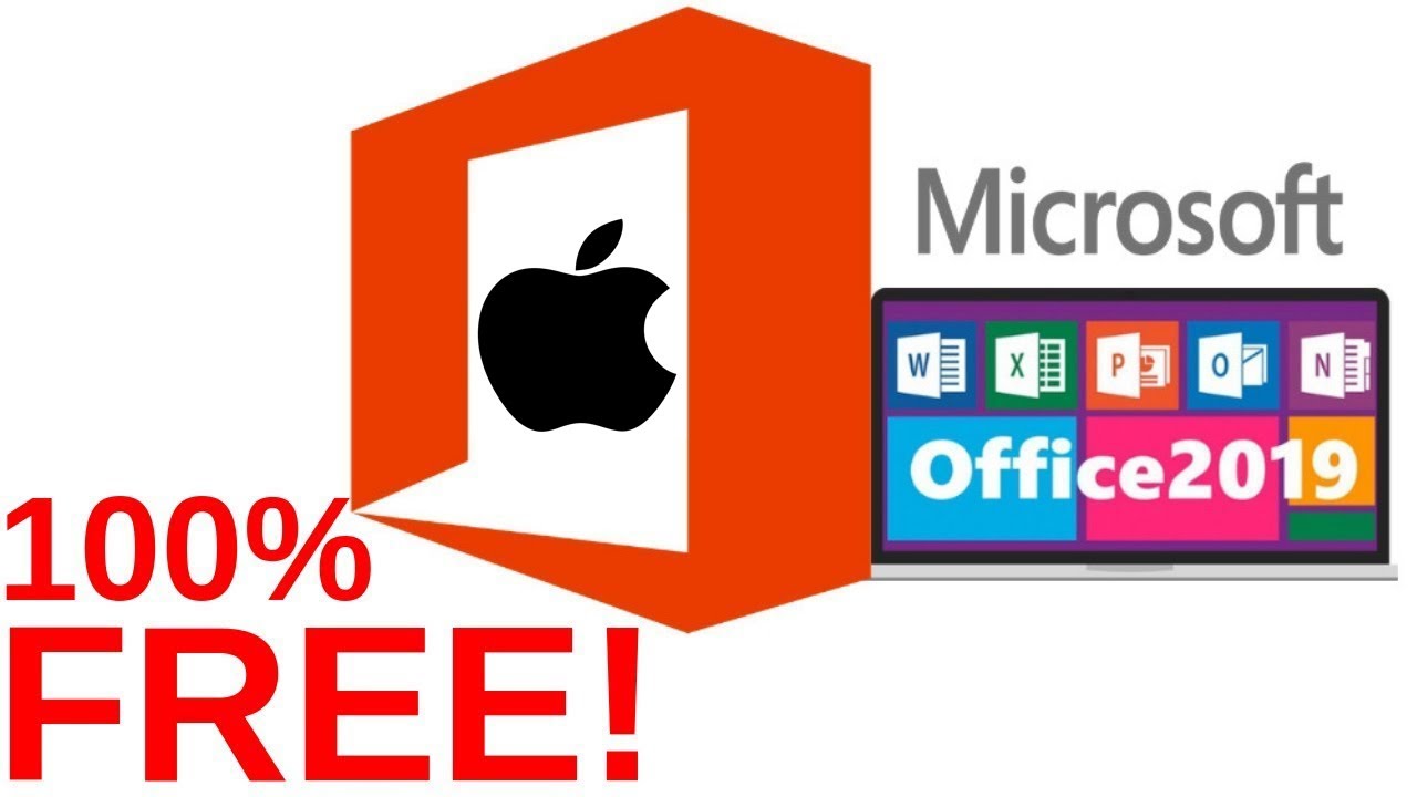 microsoft office 2019 for mac release date